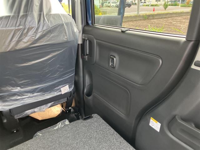 スペーシアカスタム ハイブリッドＧＳ　両側スライド・片側電動　クリアランスソナー　オートクルーズコントロール　レーンアシスト　衝突被害軽減システム　オートライト　ＬＥＤヘッドランプ　スマートキー　アイドリングストップ　電動格納ミラー（52枚目）