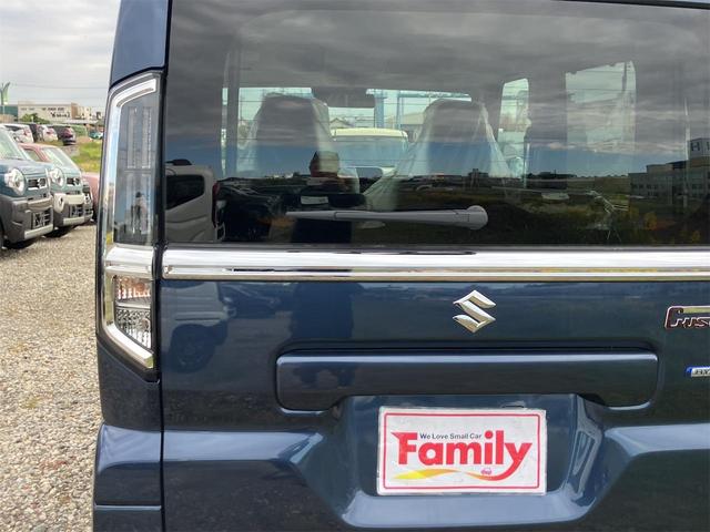 スペーシアカスタム ハイブリッドＧＳ　両側スライド・片側電動　クリアランスソナー　オートクルーズコントロール　レーンアシスト　衝突被害軽減システム　オートライト　ＬＥＤヘッドランプ　スマートキー　アイドリングストップ　電動格納ミラー（73枚目）