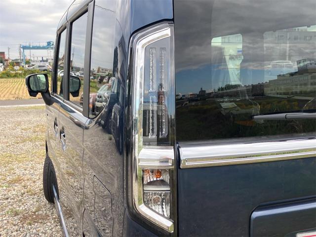 スペーシアカスタム ハイブリッドＧＳ　両側スライド・片側電動　クリアランスソナー　オートクルーズコントロール　レーンアシスト　衝突被害軽減システム　オートライト　ＬＥＤヘッドランプ　スマートキー　アイドリングストップ　電動格納ミラー（79枚目）