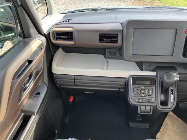 スペーシア ハイブリッドＧ　両側スライドドア　クリアランスソナー　衝突被害軽減システム　オートライト　ＬＥＤヘッドランプ　スマートキー　アイドリングストップ　電動格納ミラー　ベンチシート　ＣＶＴ　盗難防止システム　ＡＢＳ　ＥＳＣ（32枚目）