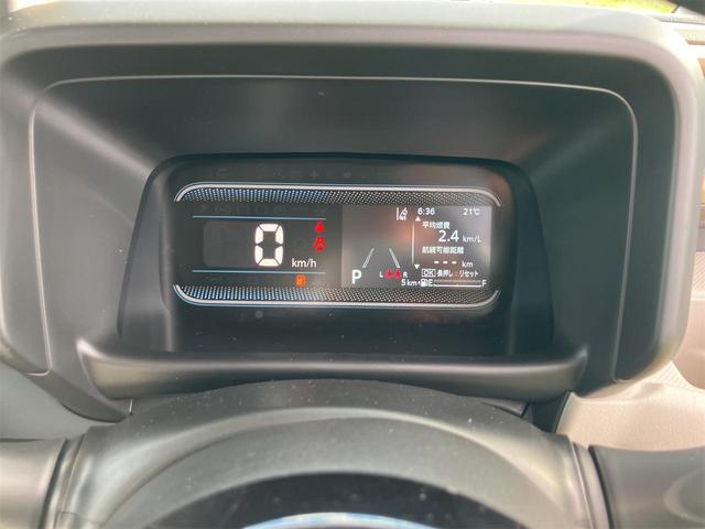 スペーシア ハイブリッドＧ　両側スライドドア　クリアランスソナー　衝突被害軽減システム　オートライト　ＬＥＤヘッドランプ　スマートキー　アイドリングストップ　電動格納ミラー　ベンチシート　ＣＶＴ　盗難防止システム　ＡＢＳ　ＥＳＣ（38枚目）