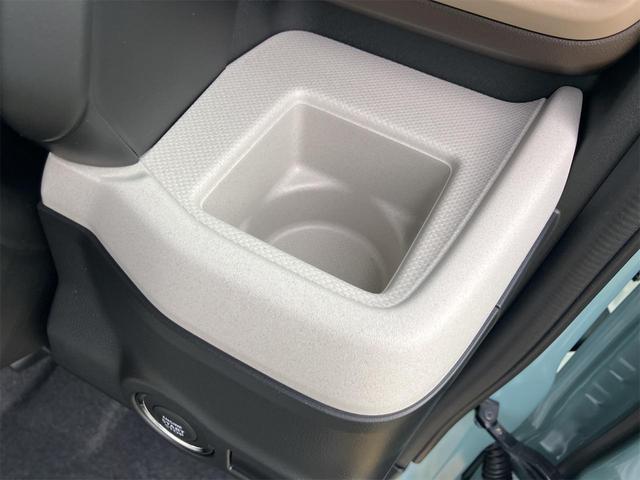 スペーシア ハイブリッドＧ　両側スライドドア　クリアランスソナー　衝突被害軽減システム　オートライト　ＬＥＤヘッドランプ　スマートキー　アイドリングストップ　電動格納ミラー　ベンチシート　ＣＶＴ　盗難防止システム　ＡＢＳ　ＥＳＣ（40枚目）