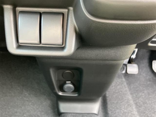 スペーシア ハイブリッドＧ　両側スライドドア　クリアランスソナー　衝突被害軽減システム　オートライト　ＬＥＤヘッドランプ　スマートキー　アイドリングストップ　電動格納ミラー　ベンチシート　ＣＶＴ　盗難防止システム　ＡＢＳ　ＥＳＣ（42枚目）