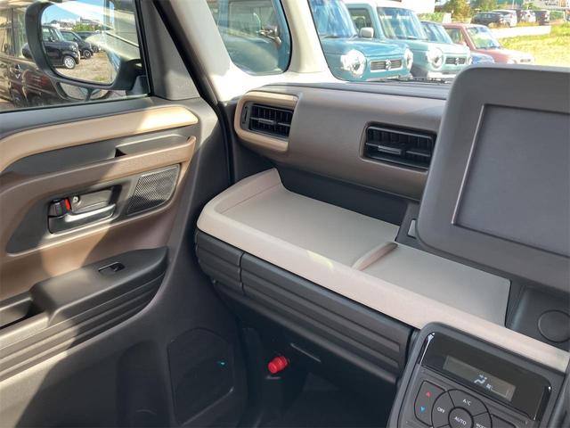 スペーシア ハイブリッドＧ　両側スライドドア　クリアランスソナー　衝突被害軽減システム　オートライト　ＬＥＤヘッドランプ　スマートキー　アイドリングストップ　電動格納ミラー　ベンチシート　ＣＶＴ　盗難防止システム　ＡＢＳ　ＥＳＣ（43枚目）