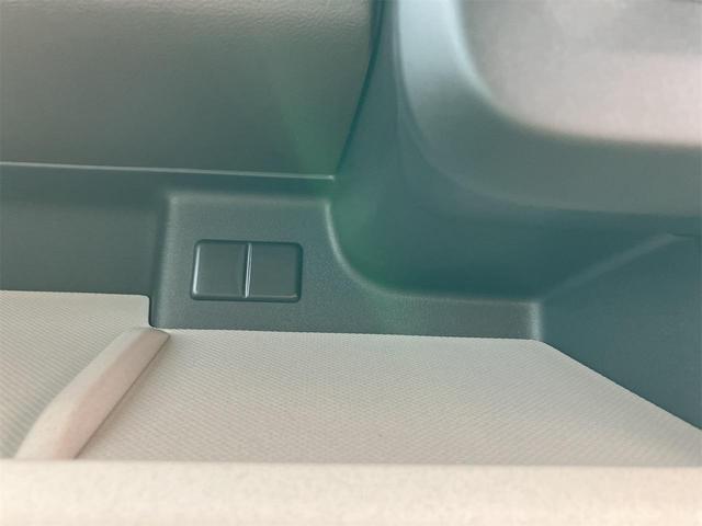 スペーシア ハイブリッドＧ　両側スライドドア　クリアランスソナー　衝突被害軽減システム　オートライト　ＬＥＤヘッドランプ　スマートキー　アイドリングストップ　電動格納ミラー　ベンチシート　ＣＶＴ　盗難防止システム　ＡＢＳ　ＥＳＣ（45枚目）