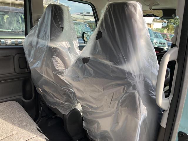 スペーシア ハイブリッドＧ　両側スライドドア　クリアランスソナー　衝突被害軽減システム　オートライト　ＬＥＤヘッドランプ　スマートキー　アイドリングストップ　電動格納ミラー　ベンチシート　ＣＶＴ　盗難防止システム　ＡＢＳ　ＥＳＣ（51枚目）