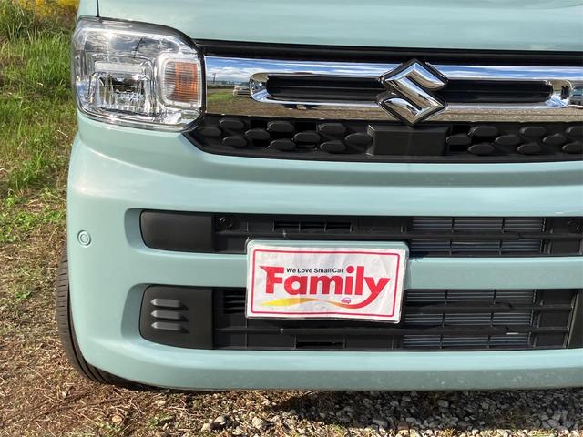 スペーシア ハイブリッドＧ　両側スライドドア　クリアランスソナー　衝突被害軽減システム　オートライト　ＬＥＤヘッドランプ　スマートキー　アイドリングストップ　電動格納ミラー　ベンチシート　ＣＶＴ　盗難防止システム　ＡＢＳ　ＥＳＣ（59枚目）