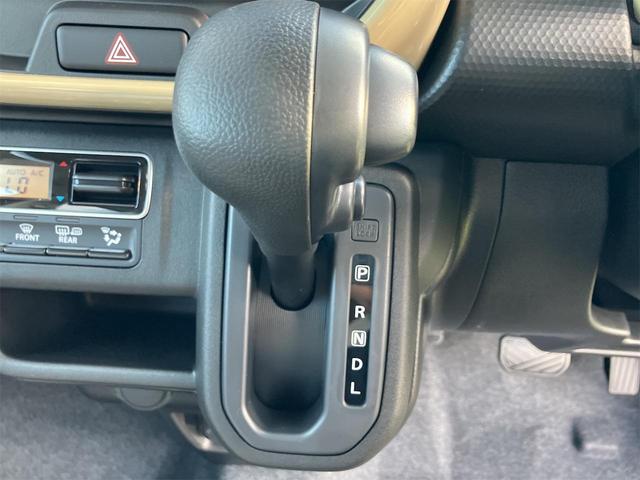 ハスラー ハイブリッドG クリアランスソナー オートクルーズコントロール レーンアシスト 衝突被害軽減システム オートライト LEDヘッドランプ スマートキー アイドリングストップ 電動格納ミラー シートヒーター CVT(10枚目)