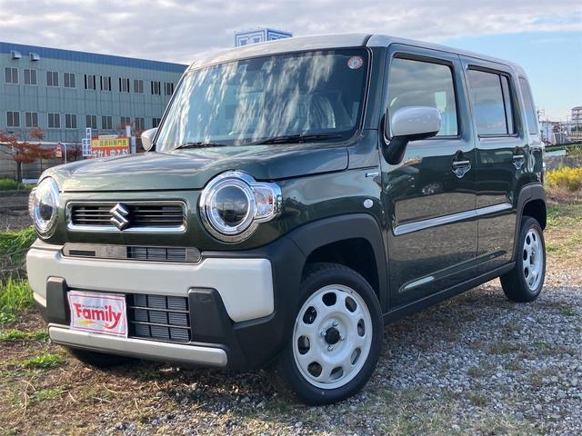 ハスラー ハイブリッドG クリアランスソナー オートクルーズコントロール レーンアシスト 衝突被害軽減システム オートライト LEDヘッドランプ スマートキー アイドリングストップ 電動格納ミラー シートヒーター CVT(18枚目)