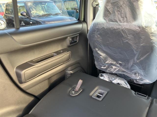 ハスラー ハイブリッドG クリアランスソナー オートクルーズコントロール レーンアシスト 衝突被害軽減システム オートライト LEDヘッドランプ スマートキー アイドリングストップ 電動格納ミラー シートヒーター CVT(53枚目)