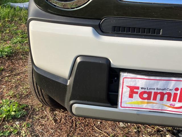 ハスラー ハイブリッドG クリアランスソナー オートクルーズコントロール レーンアシスト 衝突被害軽減システム オートライト LEDヘッドランプ スマートキー アイドリングストップ 電動格納ミラー シートヒーター CVT(65枚目)