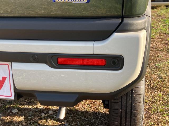 ハスラー ハイブリッドG クリアランスソナー オートクルーズコントロール レーンアシスト 衝突被害軽減システム オートライト LEDヘッドランプ スマートキー アイドリングストップ 電動格納ミラー シートヒーター CVT(75枚目)