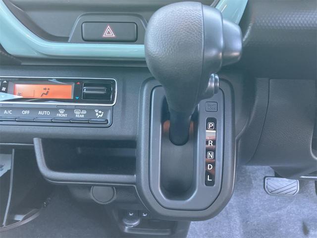 ハスラー ハイブリッドG クリアランスソナー オートクルーズコントロール レーンアシスト 衝突被害軽減システム オートライト LEDヘッドランプ スマートキー アイドリングストップ 電動格納ミラー シートヒーター CVT(8枚目)