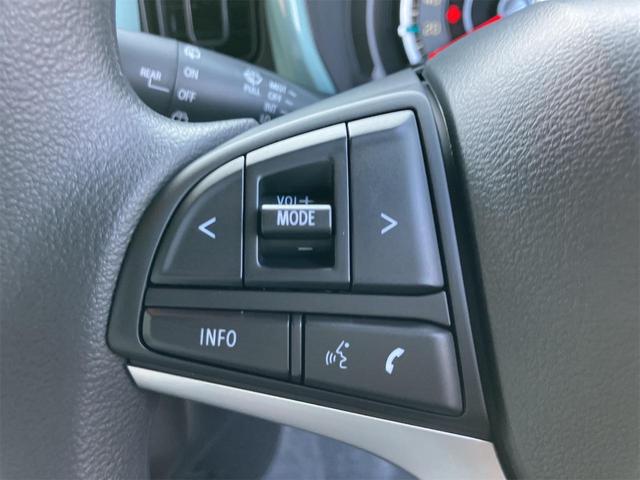 ハスラー ハイブリッドG クリアランスソナー オートクルーズコントロール レーンアシスト 衝突被害軽減システム オートライト LEDヘッドランプ スマートキー アイドリングストップ 電動格納ミラー シートヒーター CVT(11枚目)