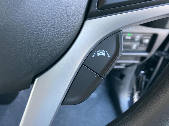 ハスラー ハイブリッドG クリアランスソナー オートクルーズコントロール レーンアシスト 衝突被害軽減システム オートライト LEDヘッドランプ スマートキー アイドリングストップ 電動格納ミラー シートヒーター CVT(23枚目)