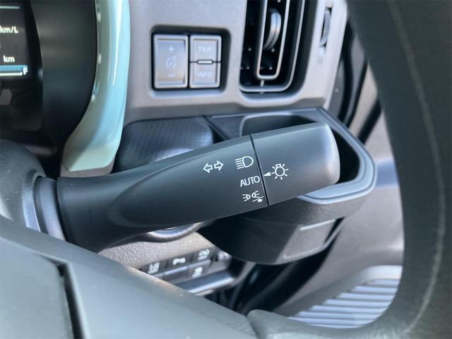 ハスラー ハイブリッドG クリアランスソナー オートクルーズコントロール レーンアシスト 衝突被害軽減システム オートライト LEDヘッドランプ スマートキー アイドリングストップ 電動格納ミラー シートヒーター CVT(24枚目)