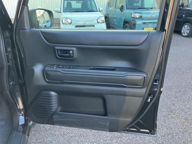 ハスラー ハイブリッドG クリアランスソナー オートクルーズコントロール レーンアシスト 衝突被害軽減システム オートライト LEDヘッドランプ スマートキー アイドリングストップ 電動格納ミラー シートヒーター CVT(28枚目)