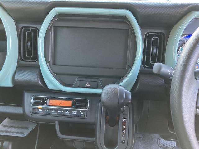 ハスラー ハイブリッドG クリアランスソナー オートクルーズコントロール レーンアシスト 衝突被害軽減システム オートライト LEDヘッドランプ スマートキー アイドリングストップ 電動格納ミラー シートヒーター CVT(38枚目)