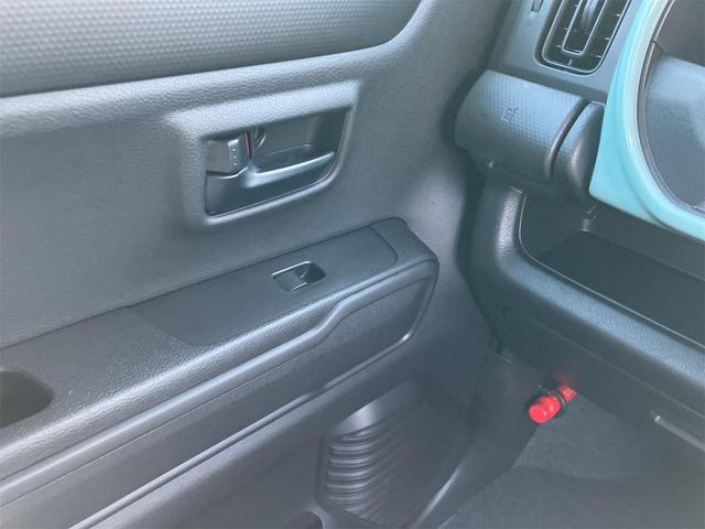 ハスラー ハイブリッドG クリアランスソナー オートクルーズコントロール レーンアシスト 衝突被害軽減システム オートライト LEDヘッドランプ スマートキー アイドリングストップ 電動格納ミラー シートヒーター CVT(41枚目)