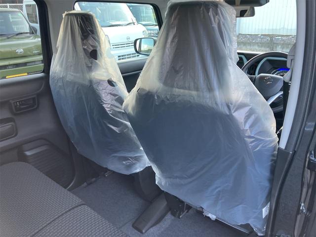 ハスラー ハイブリッドG クリアランスソナー オートクルーズコントロール レーンアシスト 衝突被害軽減システム オートライト LEDヘッドランプ スマートキー アイドリングストップ 電動格納ミラー シートヒーター CVT(47枚目)