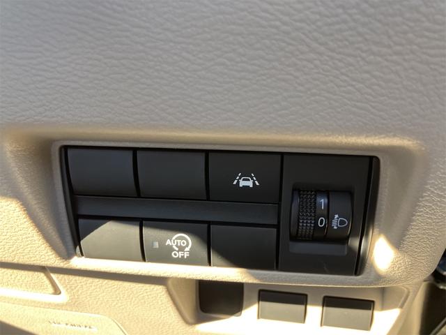 ｅＫスペース Ｍ　届け出済み未使用車　バックカメラ　両側スライドドア　クリアランスソナー　レーンアシスト　衝突被害軽減システム　オートライト　ＬＥＤヘッドランプ　キーレスエントリー　アイドリングストップ　電動格納ミラー（8枚目）