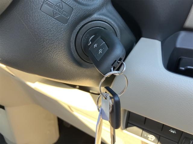 ｅＫスペース Ｍ　届け出済み未使用車　バックカメラ　両側スライドドア　クリアランスソナー　レーンアシスト　衝突被害軽減システム　オートライト　ＬＥＤヘッドランプ　キーレスエントリー　アイドリングストップ　電動格納ミラー（10枚目）