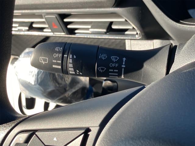 ｅＫスペース Ｍ　届け出済み未使用車　バックカメラ　両側スライドドア　クリアランスソナー　レーンアシスト　衝突被害軽減システム　オートライト　ＬＥＤヘッドランプ　キーレスエントリー　アイドリングストップ　電動格納ミラー（11枚目）