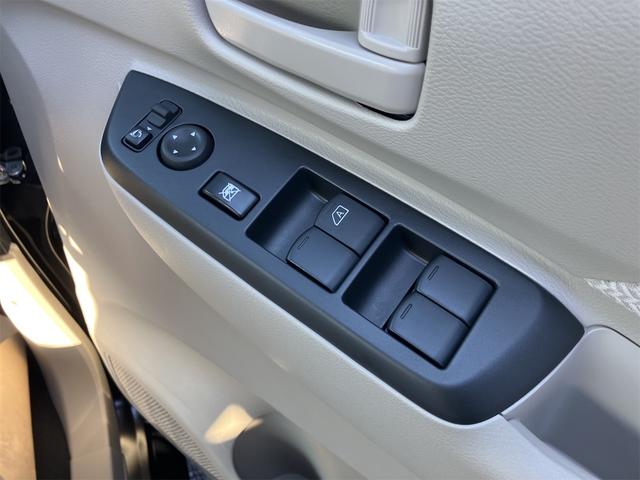 ｅＫスペース Ｍ　届け出済み未使用車　バックカメラ　両側スライドドア　クリアランスソナー　レーンアシスト　衝突被害軽減システム　オートライト　ＬＥＤヘッドランプ　キーレスエントリー　アイドリングストップ　電動格納ミラー（15枚目）