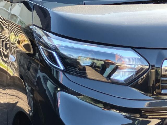 ｅＫスペース Ｍ　届け出済み未使用車　バックカメラ　両側スライドドア　クリアランスソナー　レーンアシスト　衝突被害軽減システム　オートライト　ＬＥＤヘッドランプ　キーレスエントリー　アイドリングストップ　電動格納ミラー（21枚目）