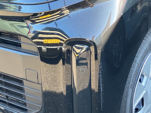 ｅＫスペース Ｍ　届け出済み未使用車　バックカメラ　両側スライドドア　クリアランスソナー　レーンアシスト　衝突被害軽減システム　オートライト　ＬＥＤヘッドランプ　キーレスエントリー　アイドリングストップ　電動格納ミラー（23枚目）
