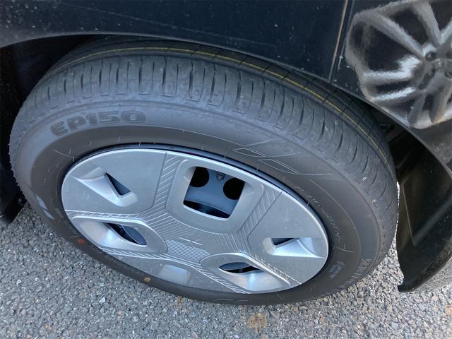 ｅＫスペース Ｍ　届け出済み未使用車　バックカメラ　両側スライドドア　クリアランスソナー　レーンアシスト　衝突被害軽減システム　オートライト　ＬＥＤヘッドランプ　キーレスエントリー　アイドリングストップ　電動格納ミラー（24枚目）