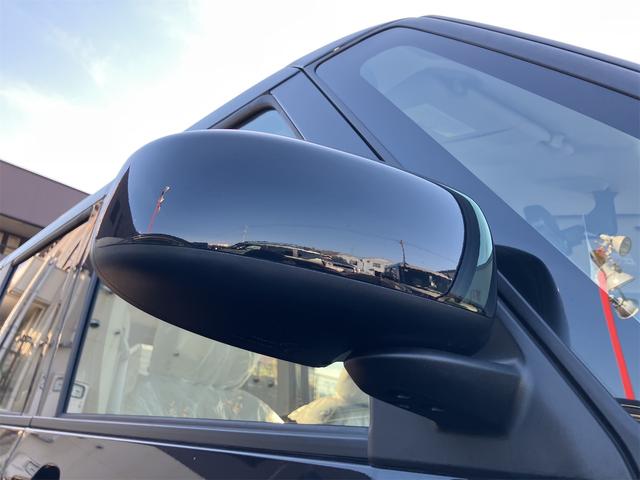 ｅＫスペース Ｍ　届け出済み未使用車　バックカメラ　両側スライドドア　クリアランスソナー　レーンアシスト　衝突被害軽減システム　オートライト　ＬＥＤヘッドランプ　キーレスエントリー　アイドリングストップ　電動格納ミラー（28枚目）