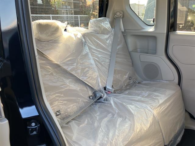 ｅＫスペース Ｍ　届け出済み未使用車　バックカメラ　両側スライドドア　クリアランスソナー　レーンアシスト　衝突被害軽減システム　オートライト　ＬＥＤヘッドランプ　キーレスエントリー　アイドリングストップ　電動格納ミラー（30枚目）