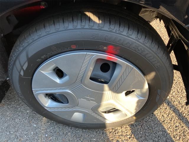 ｅＫスペース Ｍ　届け出済み未使用車　バックカメラ　両側スライドドア　クリアランスソナー　レーンアシスト　衝突被害軽減システム　オートライト　ＬＥＤヘッドランプ　キーレスエントリー　アイドリングストップ　電動格納ミラー（41枚目）