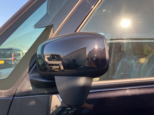 ｅＫスペース Ｍ　届け出済み未使用車　バックカメラ　両側スライドドア　クリアランスソナー　レーンアシスト　衝突被害軽減システム　オートライト　ＬＥＤヘッドランプ　キーレスエントリー　アイドリングストップ　電動格納ミラー（45枚目）