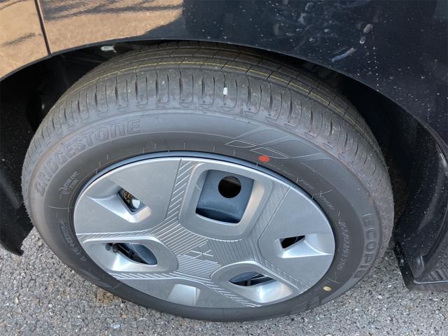 ｅＫスペース Ｍ　届け出済み未使用車　バックカメラ　両側スライドドア　クリアランスソナー　レーンアシスト　衝突被害軽減システム　オートライト　ＬＥＤヘッドランプ　キーレスエントリー　アイドリングストップ　電動格納ミラー（47枚目）