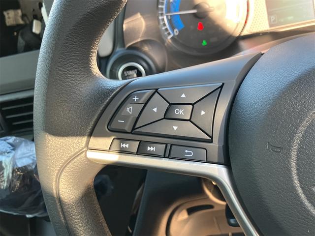 ｅＫワゴン Ｇ　バックカメラ　クリアランスソナー　レーンアシスト　衝突被害軽減システム　オートライト　スマートキー　アイドリングストップ　電動格納ミラー　シートヒーター　ベンチシート　ＣＶＴ　盗難防止システム　ＡＢＳ（10枚目）