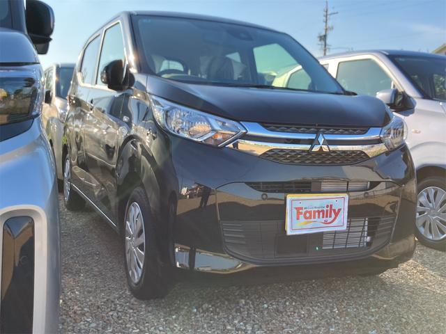 ｅＫワゴン Ｇ　バックカメラ　クリアランスソナー　レーンアシスト　衝突被害軽減システム　オートライト　スマートキー　アイドリングストップ　電動格納ミラー　シートヒーター　ベンチシート　ＣＶＴ　盗難防止システム　ＡＢＳ（18枚目）