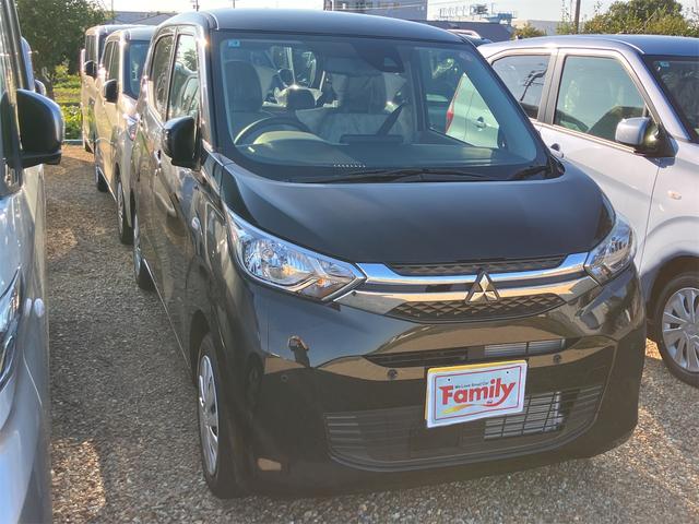 ｅＫワゴン Ｇ　バックカメラ　クリアランスソナー　レーンアシスト　衝突被害軽減システム　オートライト　スマートキー　アイドリングストップ　電動格納ミラー　シートヒーター　ベンチシート　ＣＶＴ　盗難防止システム　ＡＢＳ（19枚目）