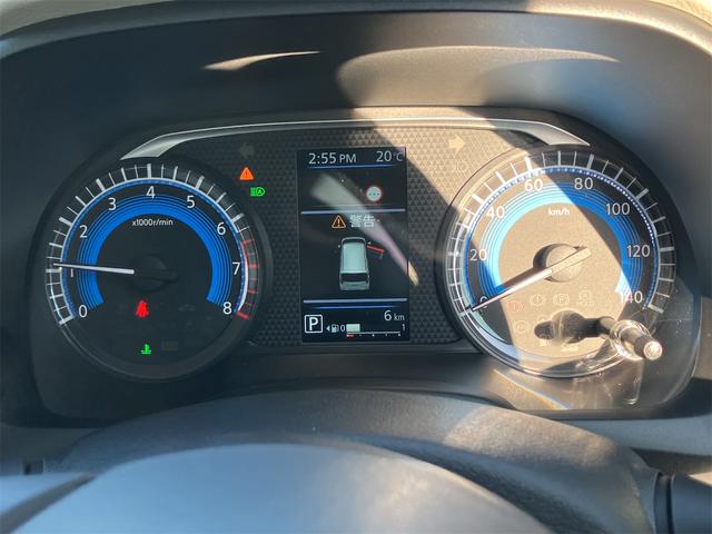 ｅＫワゴン Ｇ　バックカメラ　クリアランスソナー　レーンアシスト　衝突被害軽減システム　オートライト　スマートキー　アイドリングストップ　電動格納ミラー　シートヒーター　ベンチシート　ＣＶＴ　盗難防止システム　ＡＢＳ（44枚目）