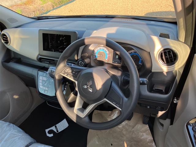 ｅＫワゴン Ｇ　バックカメラ　クリアランスソナー　レーンアシスト　衝突被害軽減システム　オートライト　スマートキー　アイドリングストップ　電動格納ミラー　シートヒーター　ベンチシート　ＣＶＴ　盗難防止システム　ＡＢＳ（49枚目）