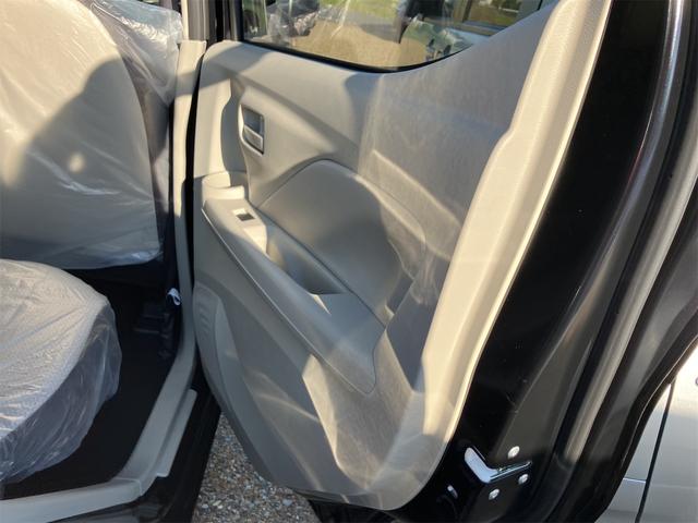 ｅＫワゴン Ｇ　バックカメラ　クリアランスソナー　レーンアシスト　衝突被害軽減システム　オートライト　スマートキー　アイドリングストップ　電動格納ミラー　シートヒーター　ベンチシート　ＣＶＴ　盗難防止システム　ＡＢＳ（51枚目）