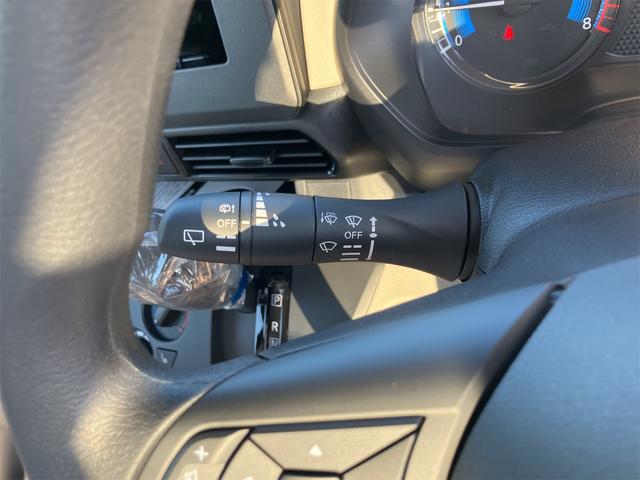 ｅＫスペース Ｍ　届け出済み未使用車　バックカメラ　両側スライドドア　クリアランスソナー　レーンアシスト　衝突被害軽減システム　オートライト　ＬＥＤヘッドランプ　キーレスエントリー　アイドリングストップ　電動格納ミラー（13枚目）