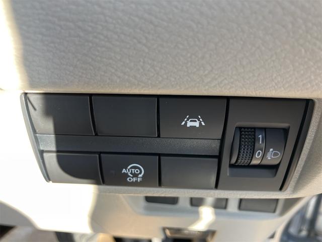 ｅＫスペース Ｍ　届け出済み未使用車　バックカメラ　両側スライドドア　クリアランスソナー　レーンアシスト　衝突被害軽減システム　オートライト　ＬＥＤヘッドランプ　キーレスエントリー　アイドリングストップ　電動格納ミラー（14枚目）