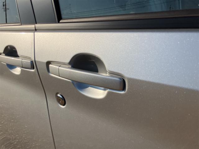 ｅＫスペース Ｍ　届け出済み未使用車　バックカメラ　両側スライドドア　クリアランスソナー　レーンアシスト　衝突被害軽減システム　オートライト　ＬＥＤヘッドランプ　キーレスエントリー　アイドリングストップ　電動格納ミラー（28枚目）