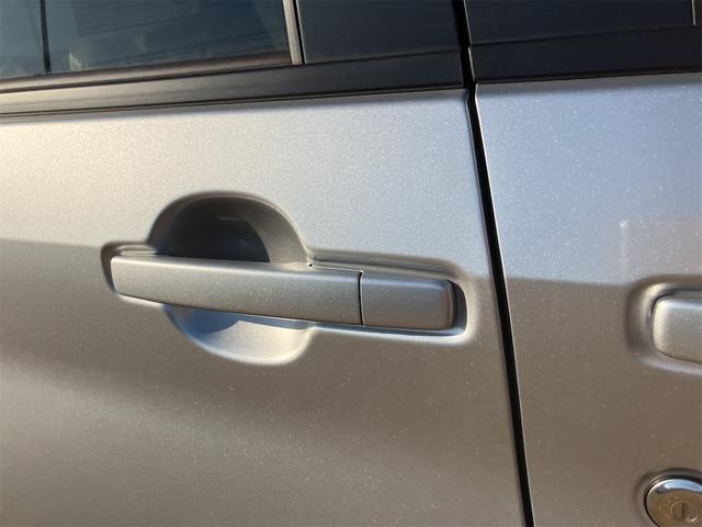 ｅＫスペース Ｍ　届け出済み未使用車　バックカメラ　両側スライドドア　クリアランスソナー　レーンアシスト　衝突被害軽減システム　オートライト　ＬＥＤヘッドランプ　キーレスエントリー　アイドリングストップ　電動格納ミラー（29枚目）