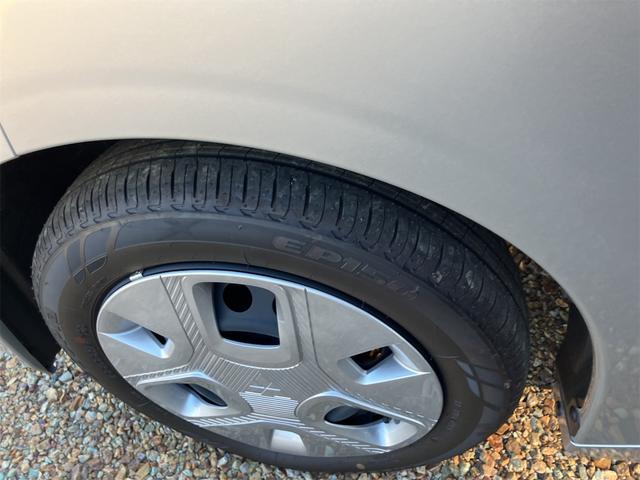 ｅＫスペース Ｍ　届け出済み未使用車　バックカメラ　両側スライドドア　クリアランスソナー　レーンアシスト　衝突被害軽減システム　オートライト　ＬＥＤヘッドランプ　キーレスエントリー　アイドリングストップ　電動格納ミラー（40枚目）