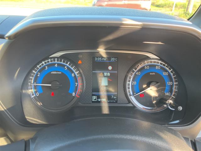 ｅＫスペース Ｍ　届け出済み未使用車　バックカメラ　両側スライドドア　クリアランスソナー　レーンアシスト　衝突被害軽減システム　オートライト　ＬＥＤヘッドランプ　キーレスエントリー　アイドリングストップ　電動格納ミラー（42枚目）