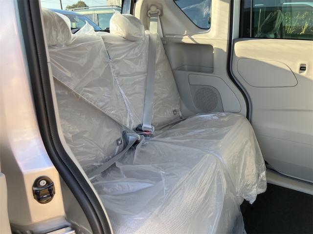 ｅＫスペース Ｍ　届け出済み未使用車　バックカメラ　両側スライドドア　クリアランスソナー　レーンアシスト　衝突被害軽減システム　オートライト　ＬＥＤヘッドランプ　キーレスエントリー　アイドリングストップ　電動格納ミラー（48枚目）