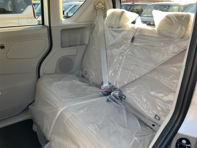 ｅＫスペース Ｍ　届け出済み未使用車　バックカメラ　両側スライドドア　クリアランスソナー　レーンアシスト　衝突被害軽減システム　オートライト　ＬＥＤヘッドランプ　キーレスエントリー　アイドリングストップ　電動格納ミラー（49枚目）